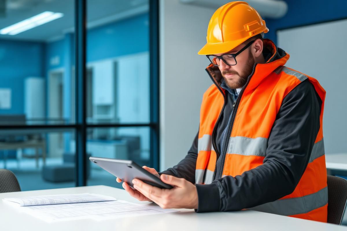 Bruce by GIC : à quoi sert cette interface de déclaration sinistre et humidité ?