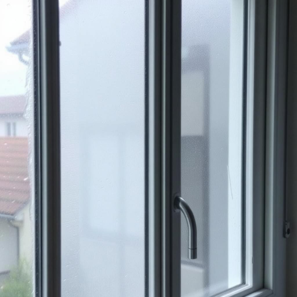 Condensation sur les fenêtres : causes précises et solutions durables