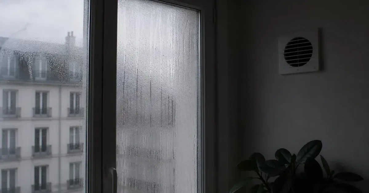 Condensation et ventilation : comprendre, diagnostiquer et traiter l'humidité liée à l'air intérieur (Guide complet 2026)