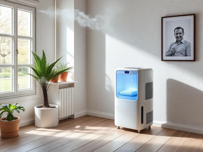 Déshumidificateur : quand est-ce vraiment utile et quand est-ce inutile ?