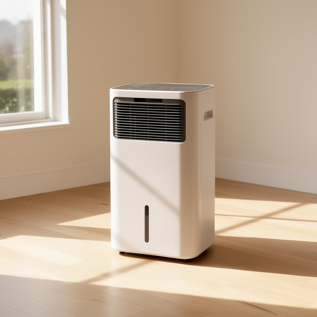 Déshumidificateur pour réguler le taux d'humidité