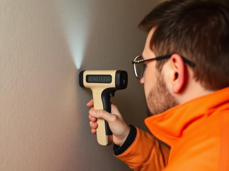 Diagnostic humidité : pourquoi il est indispensable, comment il se déroule et combien il coûte