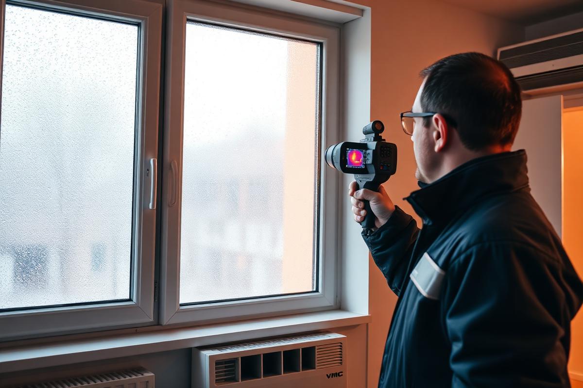 DPE 2026 et RE2020 : ce que cela change pour l'humidité dans votre logement