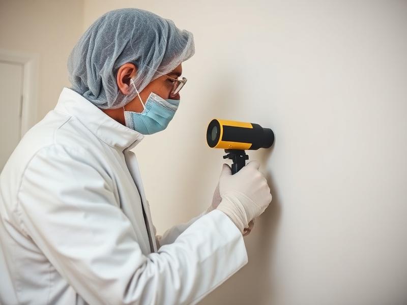 Comment identifier la vraie cause d'un problème d'humidité : méthode complète