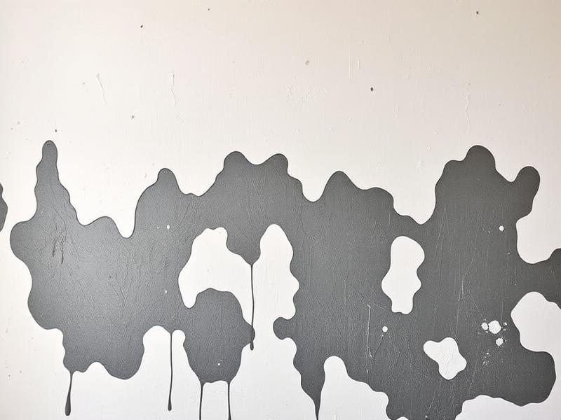 Moisissures dans un logement : causes réelles, risques pour la santé et solutions