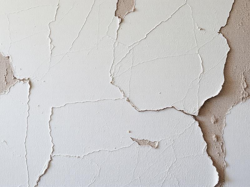 Moisissures qui reviennent après nettoyage : pourquoi et comment les éliminer définitivement