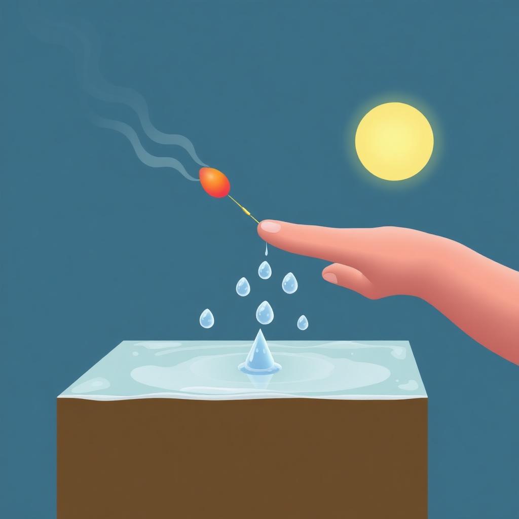 Point de rosée : comprendre ce phénomène clé pour prévenir l'humidité