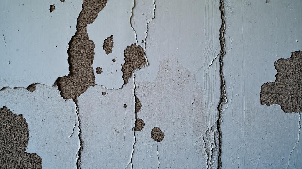 Humidité qui revient toujours : pourquoi vos traitements ne fonctionnent pas