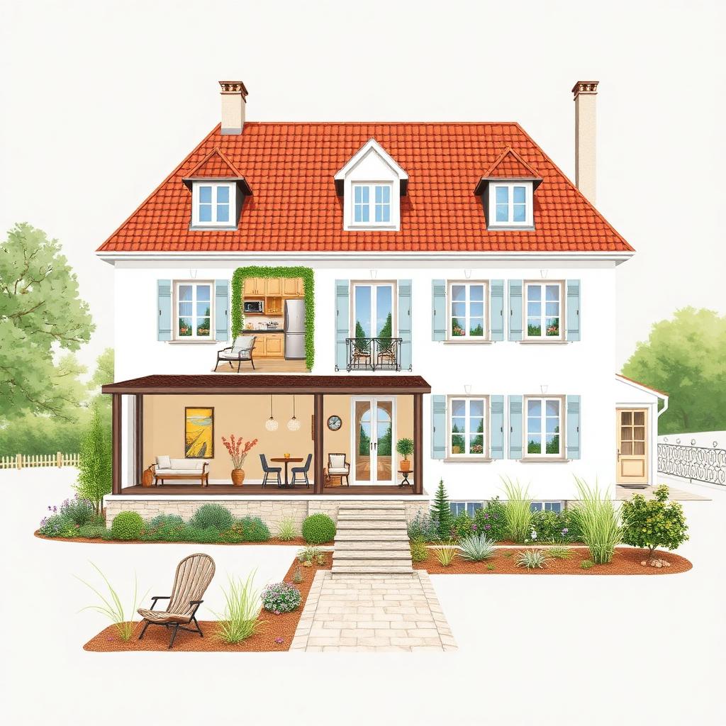 Problème d'humidité dans un logement : causes, diagnostics, solutions durables et prise en charge