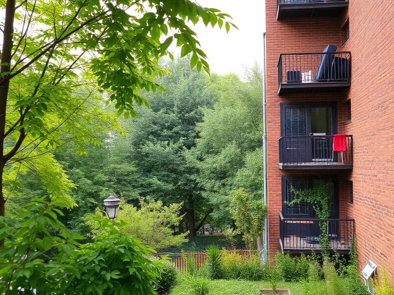 Propriétaire ou locataire : qui est responsable de l'humidité dans un logement ?