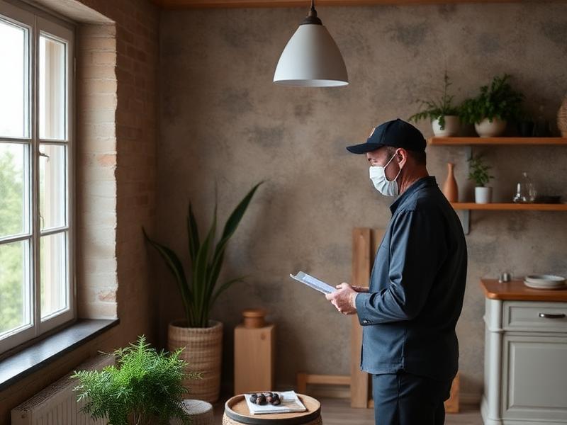 Quand faire appel à un professionnel de l'humidité : signaux d'alerte et coûts réels
