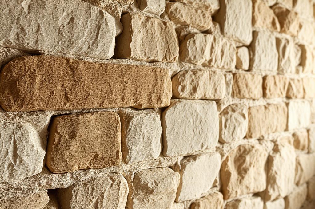 Mur en pierre humide : comment sécher efficacement un mur en pierre