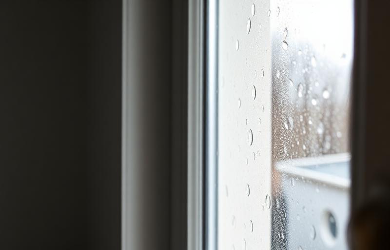 Quels sont les signes d'un air intérieur de mauvaise qualité ?