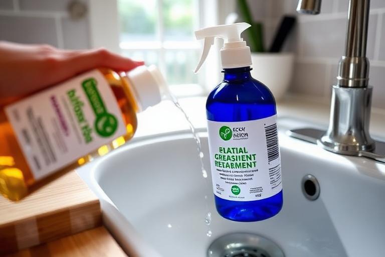 Traitement biologique des canalisations par bactéries lipophiles