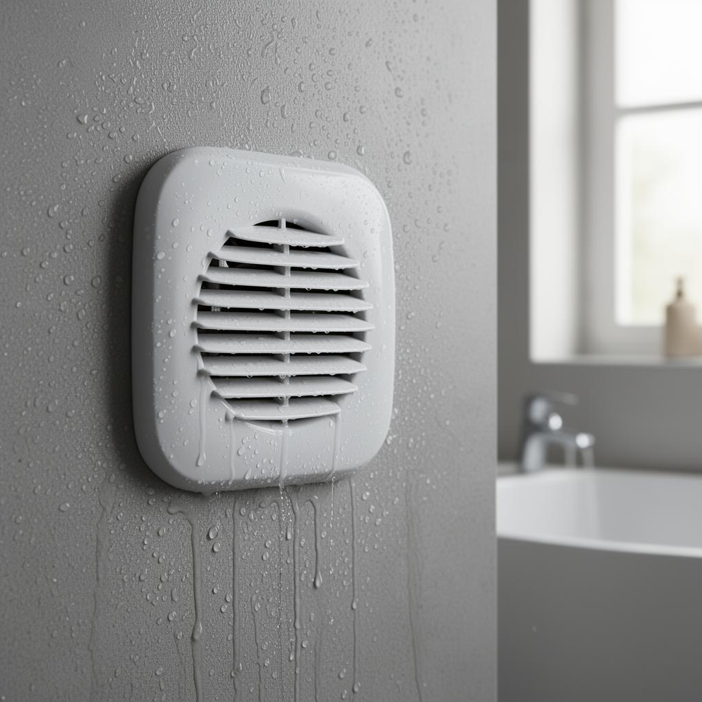 Ventilation et humidité : quand la VMC suffit et quand il faut aller plus loin